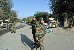 Z zimną krwią zabił 9 osób, bo nie nauczył się języka