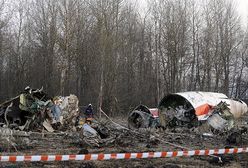 Pojechali po wrak Tu-154 M bez decyzji o jego zwrocie