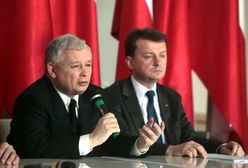 Jarosław Kaczyński: dlaczego wszyscy zginęli?