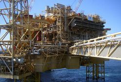 Wyciek gazu na platformie wiertniczej Elgin na Morzu Północnym; ewakuowano pracowników