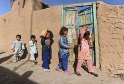 Szokująca tradycja - robią to małym dziewczynkom