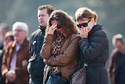 Uroczystości żałobne ofiar wypadku autokaru w Szwajcarii