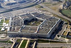 Pentagon: zwiększymy pomoc wojskową dla Polski i krajów bałtyckich