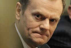 "Donald Tusk idzie na wojnę z Kościołem"