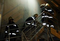 Dramatyczna śmierć w płomieniach 14 robotników