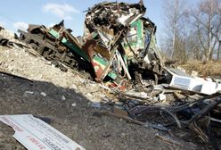 Tragedia pod Szczekocinami - będzie wsparcie dla kilku rodzin?