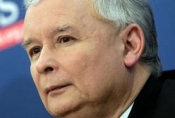 Kaczyński: to świadome działanie na szkodę państwa