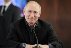 "Partia Putina" - piąta kolumna Kremla jest obecna w każdym państwie na Zachodzie