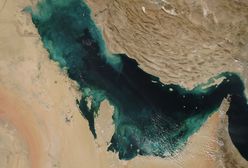 Iran pozywa Google za brak Zatoki Perskiej na mapie