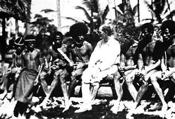 70 lat temu zmarł antropolog Bronisław Malinowski