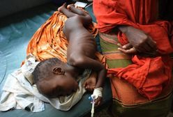 ONZ: 12 proc. światowej populacji cierpi z powodu głodu