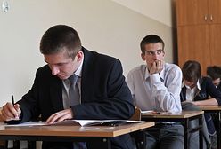 Na maturze egzamin z matematyki na poziomie rozszerzonym
