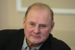 Politycy PO: niech Jan Tomaszewski odda świadczenie olimpijskie