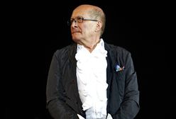 Znakomity aktor, Wojciech Pszoniak skończył 70 lat