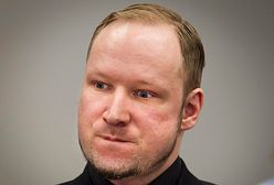 Anders Breivik zarzuca psychiatrom "niegodziwe zmyślanie"