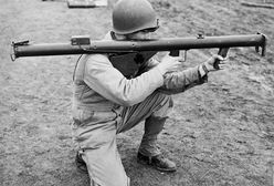 Niemcy: dzieci szukały wielkanocnych jajek, znalazły bazookę