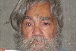 Charles Manson nie wyjdzie na wolność