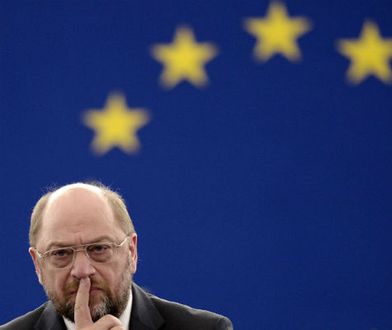Martin Schulz krytykuje polski rząd. W co gra szef Parlamentu Europejskiego?