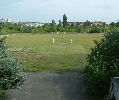 W miejscu stadionu w Poznaniu jednak nie powstaną wieżowce