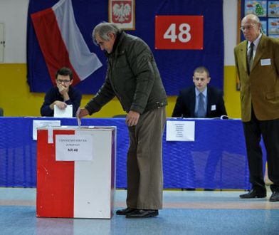 Ekspert dla WP: data wyborów najbardziej sprzyja PiS