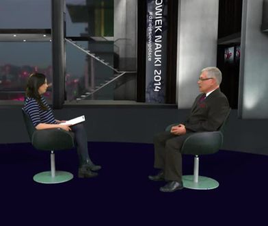 To pierwsza taka operacja na świecie. Prof. Jarmundowicz: niemożliwe stało się możliwe