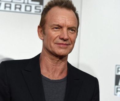 CBA sprawdza organizację koncertu Stinga w Toruniu