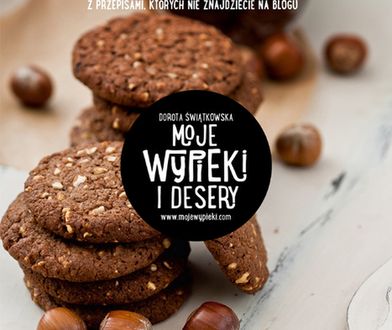 Moje wypieki: tak słodko jeszcze nie było