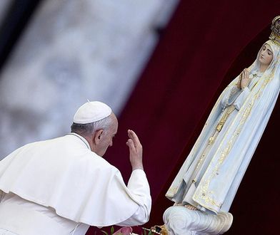 Papież: jeśli chrześcijanin popada w ideologię i moralizatorstwo, to traci wiarę