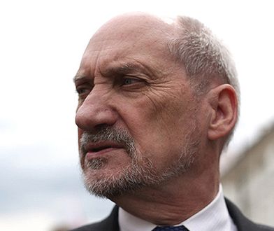 Antoni Macierewicz szefem MON? "To byłoby pierwsze oszustwo PiS"