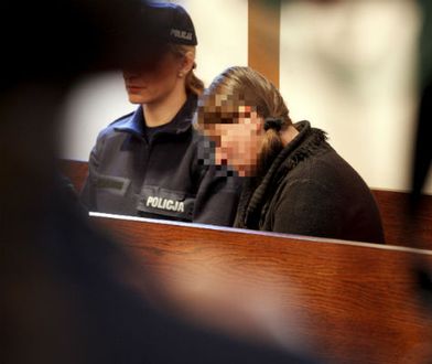 Ruszył proces ws. zabójstw dzieci w Hipolitowie