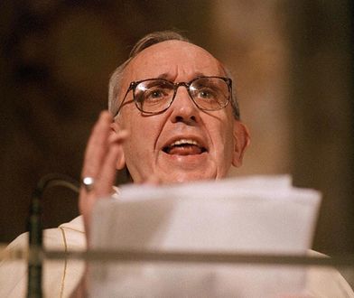 Watykan usunął z internetu wywiad papieża Franciszka