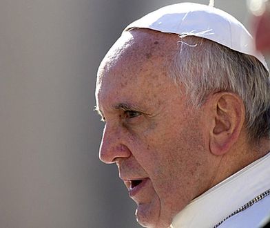 Papież Franciszek spotka się z Władimirem Putinem