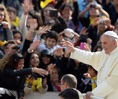 Papież Franciszek: ja także przeżyłem wątpliwości w kwestiach wiary
