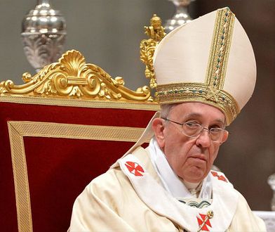 Papież: nie pojadę do Argentyny przed 2016 rokiem