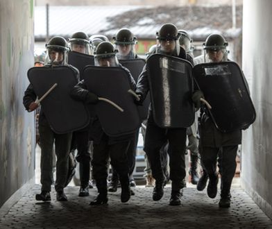 Dziennikarz chce od IPN wyjaśnienia śmierci Piotra Majchrzaka w stanie wojennym