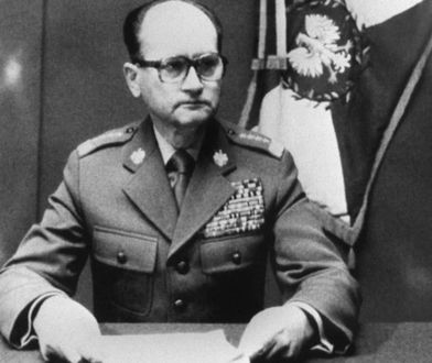 32. rocznica wprowadzenia stanu wojennego w Polsce