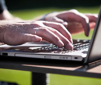 Wiesław Dębski: politycy nie dostrzegli, na czym polega walka w internecie