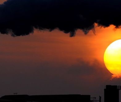 Ostateczny dowód na globalne ocieplenie? Nie ma już złudzeń