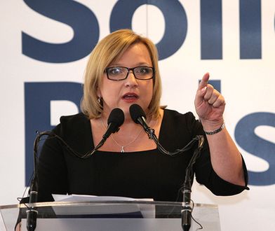 Beata Kempa: powstanie zespół parlamentarny "Stop ideologii gender"