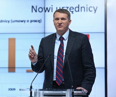 Przemysław Wipler i Jarosław Gowin stworzą wspólną partię republikańską?