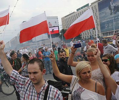 Łukasz Warzecha: poczułem dumę