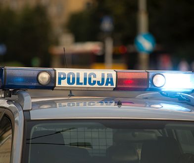 Gdańscy policjanci zapobiegli tragedii. Uratowali 27-latka