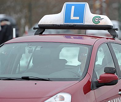 Białystok: mężczyzna zmarł podczas egzaminu na prawo jazdy