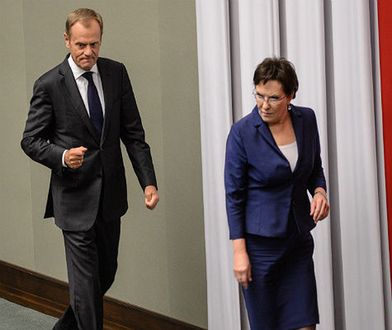 Polacy nie bardzo wierzą w panią marszałek