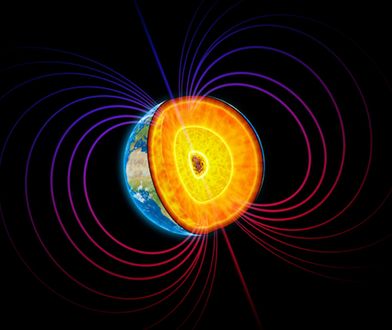 Naukowcy alarmują: przebiegunowanie Ziemi trwa najwyżej kilkadziesiąt lat