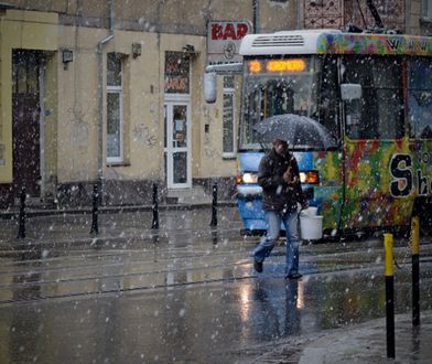 Spadł śnieg - co na to Twoje opony?
