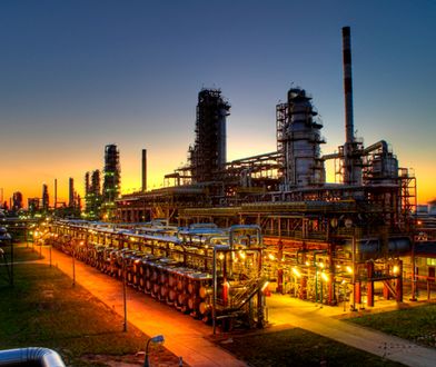 Więcej biokomponentów w paliwie