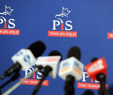 "Opętani nienawiścią - odpowiadają za klimat wojny domowej"