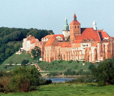 "Potęga i upadek" krzyżaków na wystawie w Grudziądzu