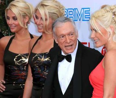Hugh Hefner bankrutem?